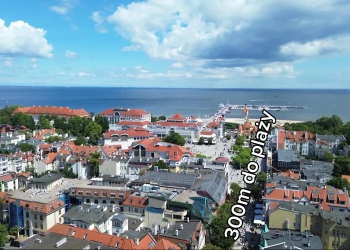 Monte Cassino Sopot