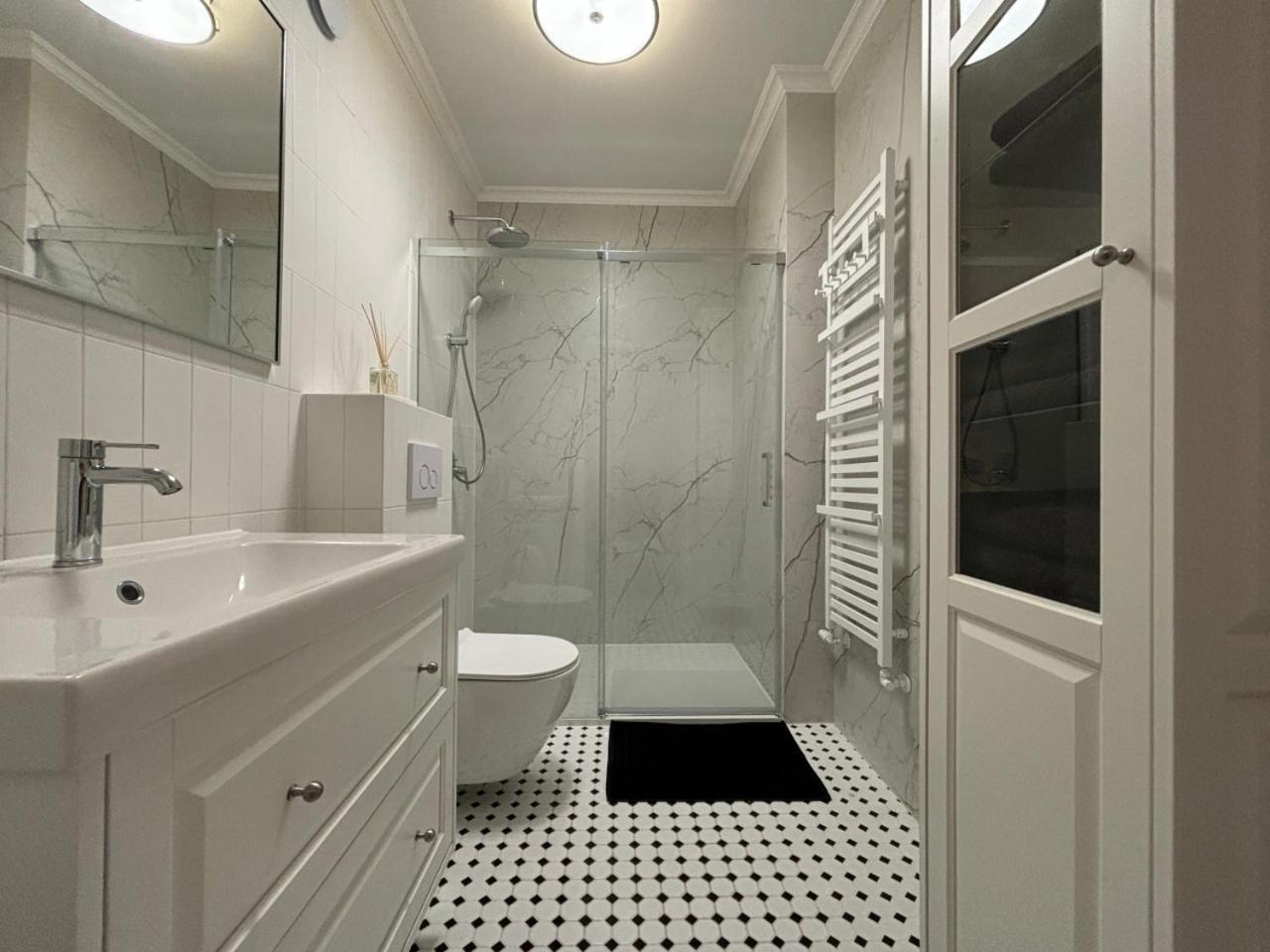 Monte Cassino Apartment