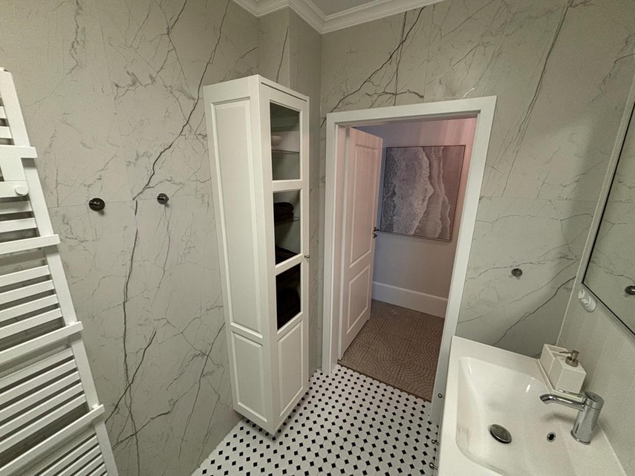 Monte Cassino Apartment Sopot
