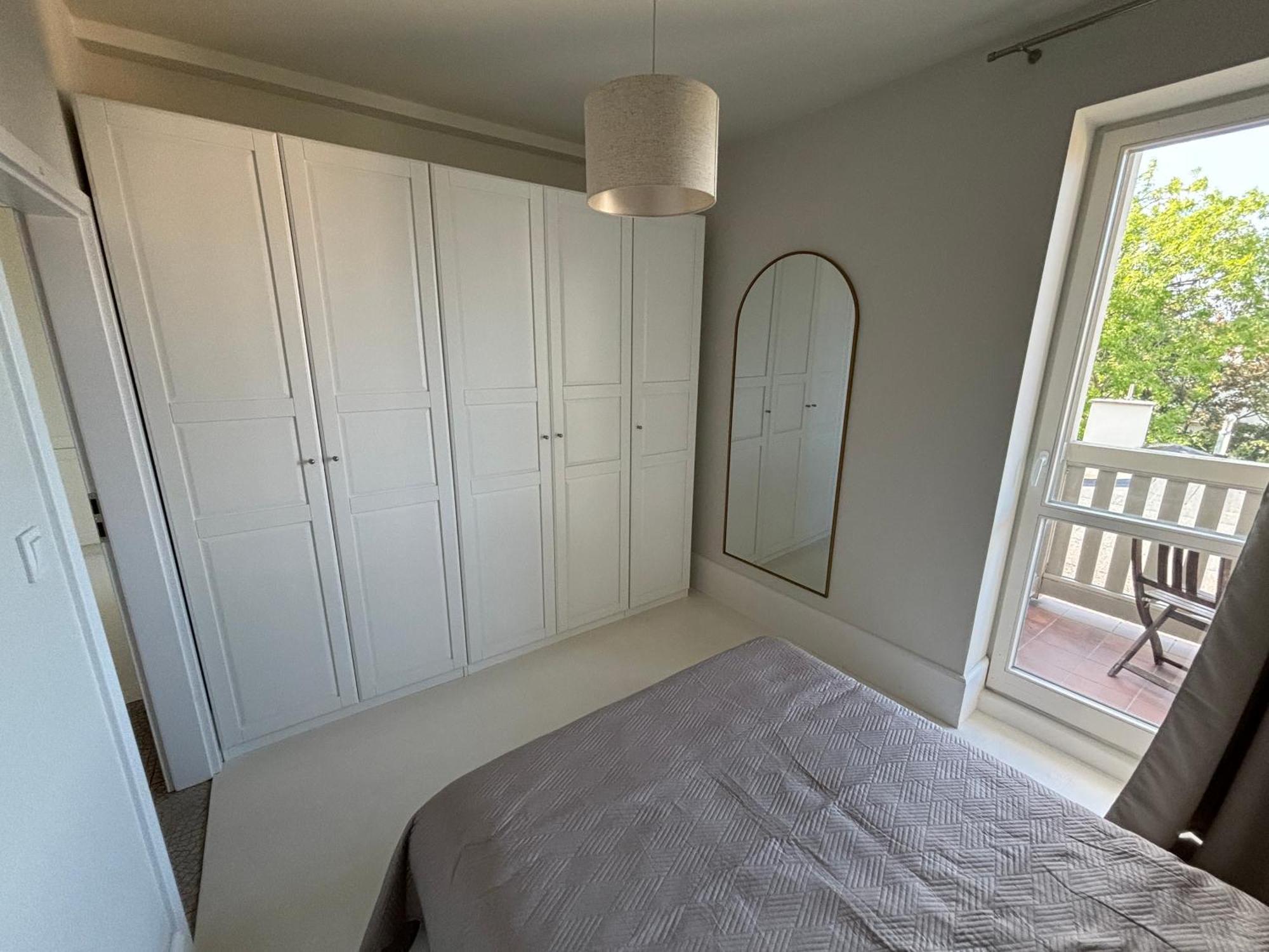 Monte Cassino Apartment Sopot
