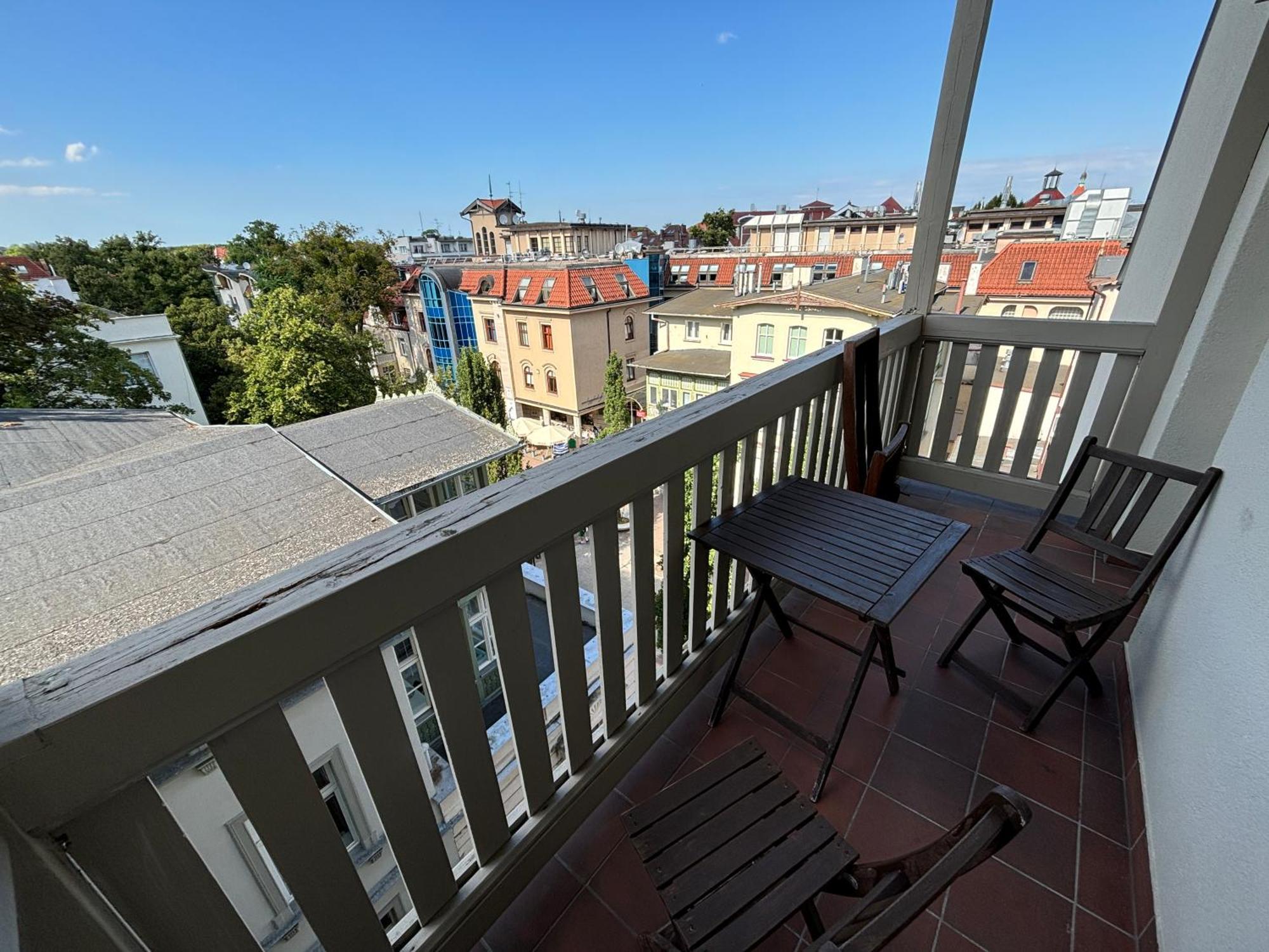 Monte Cassino Apartment Sopot