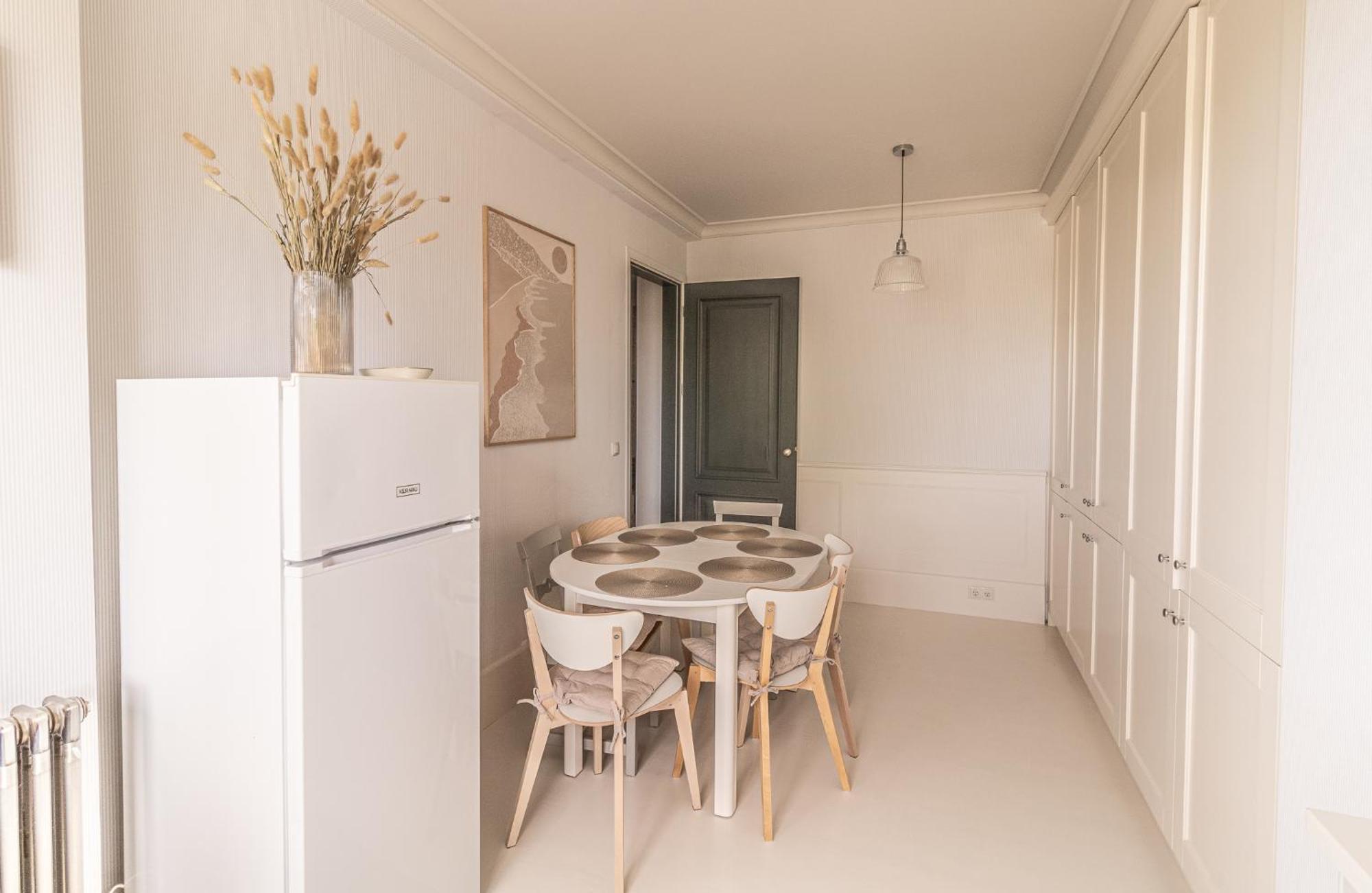 Apartment Monte Cassino *