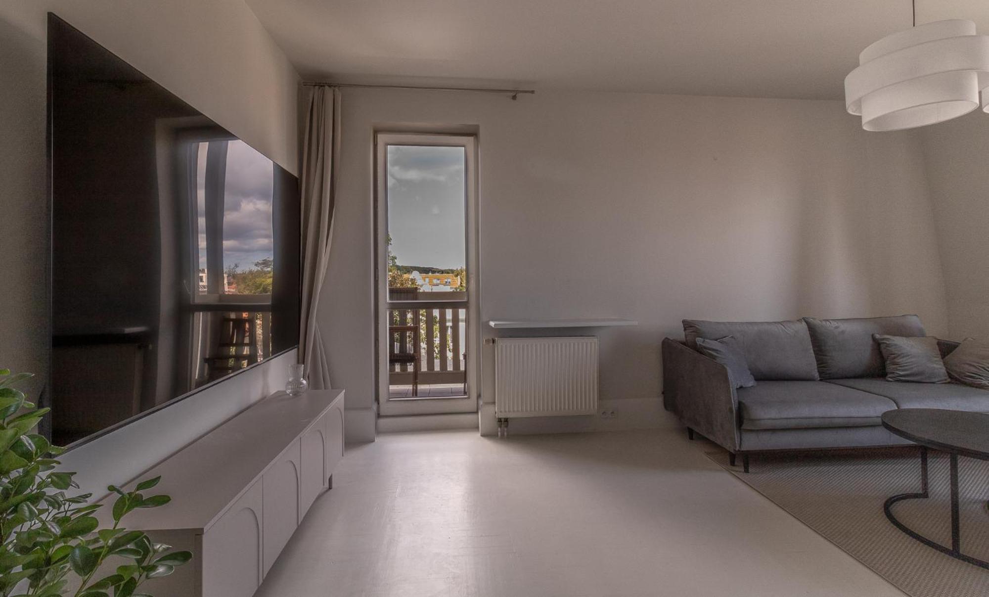 Apartment Monte Cassino *