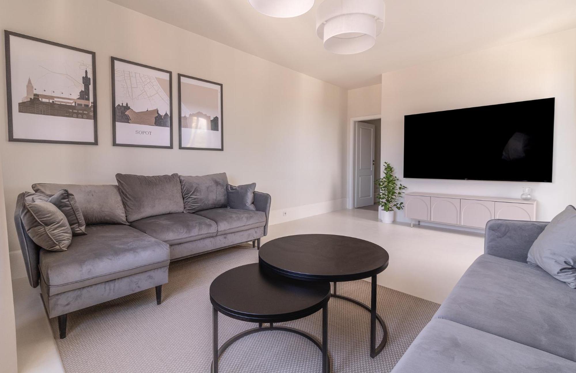 Apartment Monte Cassino