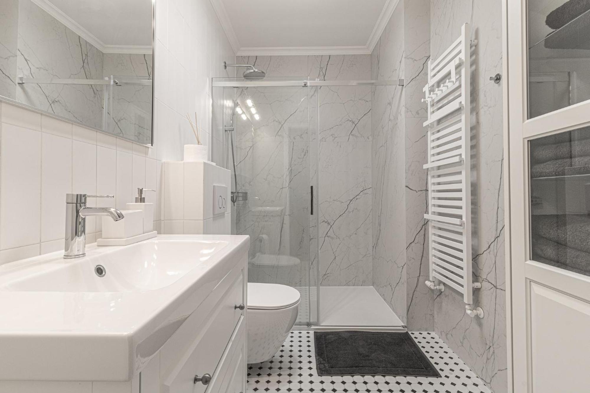 Apartment Monte Cassino