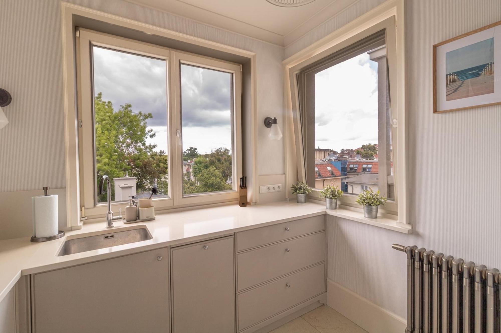 Apartment Monte Cassino