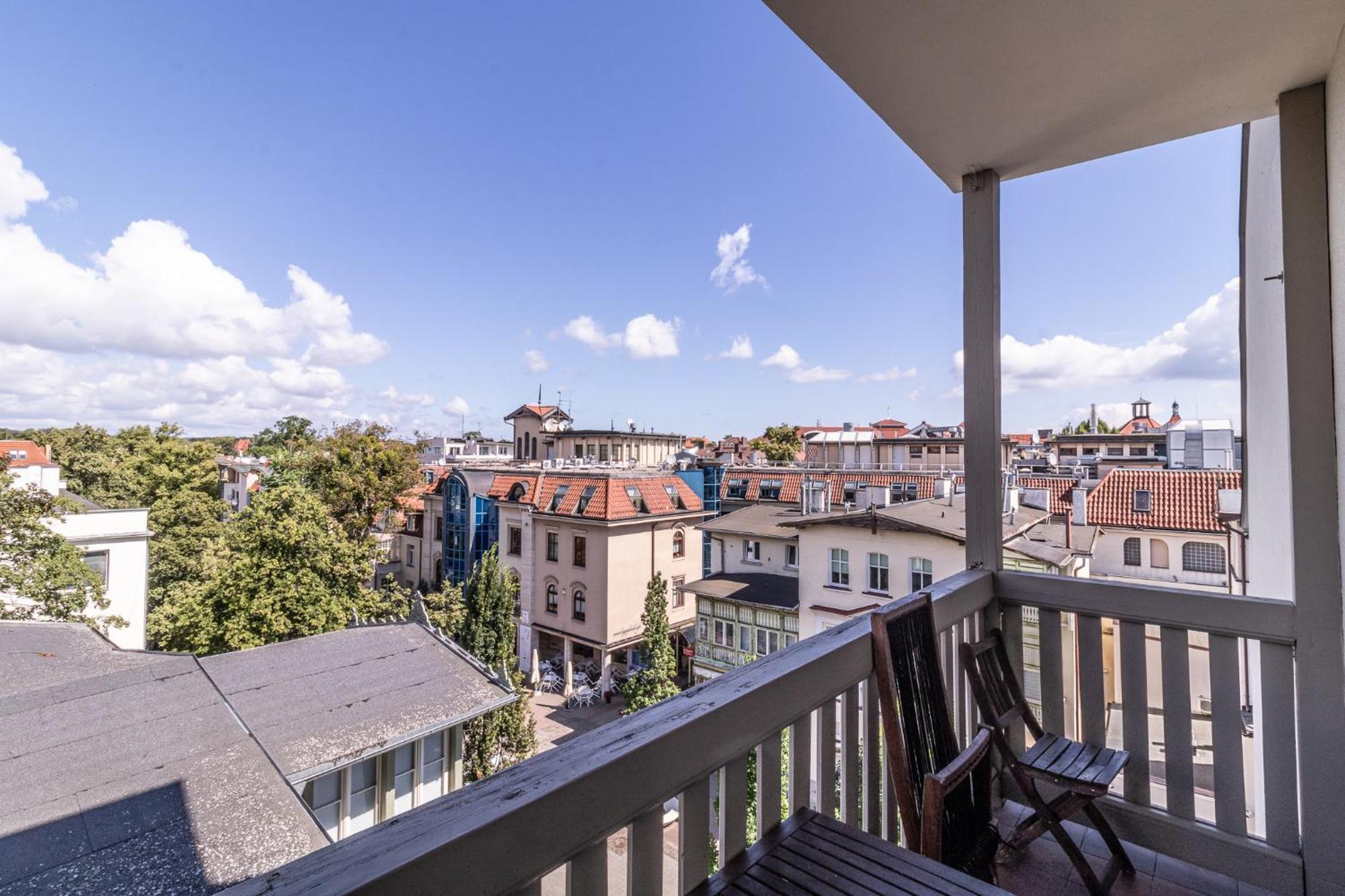 Monte Cassino Apartment *